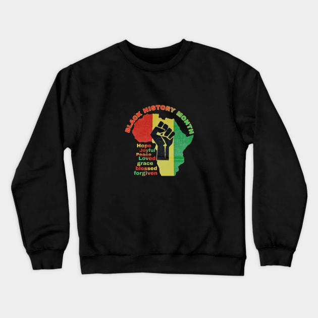 bhs Crewneck Sweatshirt by ZIID ETERNITY